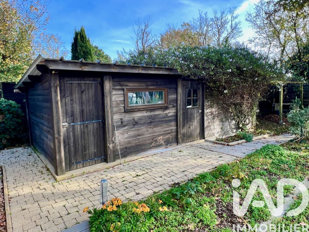 � vendre  Maison Saint-Gildas-de-Rhuys (56730)