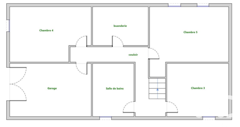 � vendre  Maison La Celle-Saint-Cloud (78170)