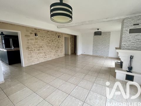   Vente Maison/villa 4 pi�ces Maison - 4 pi�ce(s) - 110 m�