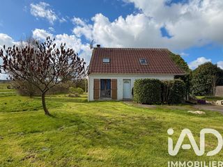  Maison � vendre 4 pi�ces 90 m�