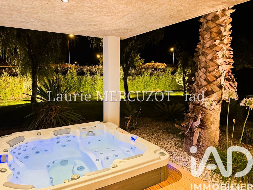 � vendre  Maison Pollestres (66450)