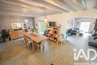  Maison � vendre 5 pi�ces 122 m�