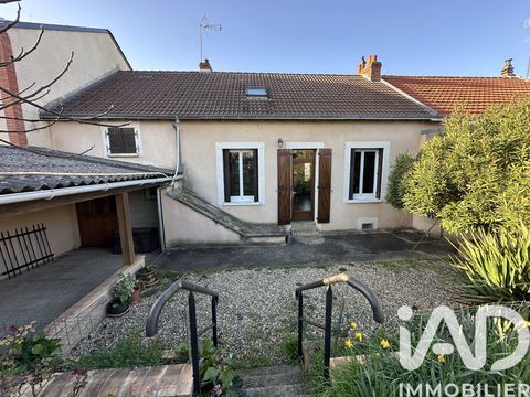   Vente Maison/villa 4 pi�ces Maison - 4 pi�ce(s) - 95 m�