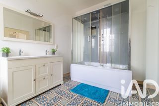  Appartement � vendre 4 pi�ces 111 m�