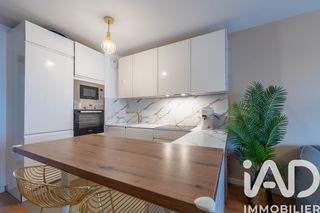  Appartement � vendre 4 pi�ces 75 m�