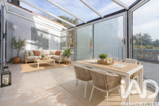  Maison � vendre 10 pi�ces 400 m�