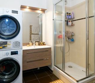  Appartement � vendre 4 pi�ces 74 m�