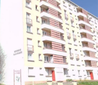  Appartement � vendre 4 pi�ces 65 m�