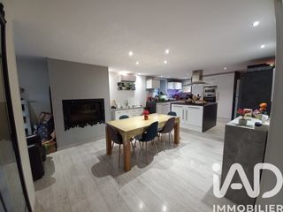  Maison � vendre 6 pi�ces 134 m�