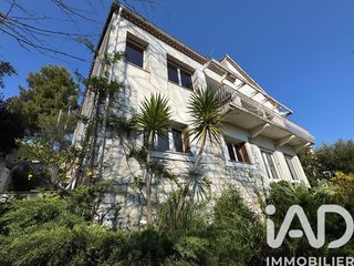  Maison � vendre 7 pi�ces 167 m�