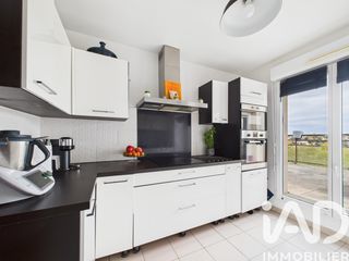  Appartement � vendre 5 pi�ces 104 m�