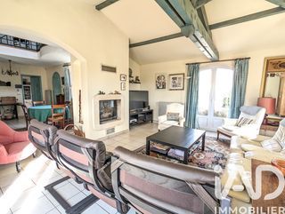  Maison � vendre 8 pi�ces 200 m�