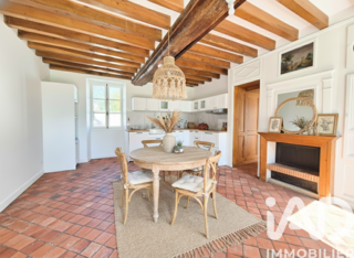  Maison � vendre 7 pi�ces 210 m�