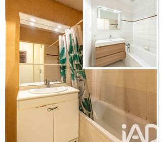  Appartement � vendre 2 pi�ces 42 m�