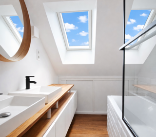  Loft � vendre 4 pi�ces 73 m�