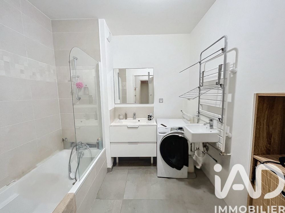 � vendre  Appartement Nantes (44000)