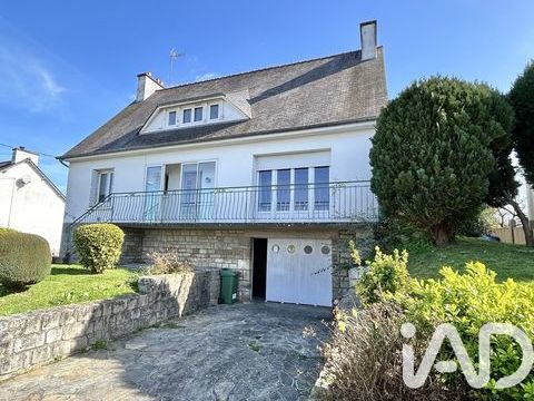   Vente Maison/villa 5 pi�ces Maison - 5 pi�ce(s) - 132 m�