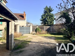  Maison � vendre 4 pi�ces 80 m�