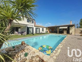  Maison � vendre 5 pi�ces 142 m�