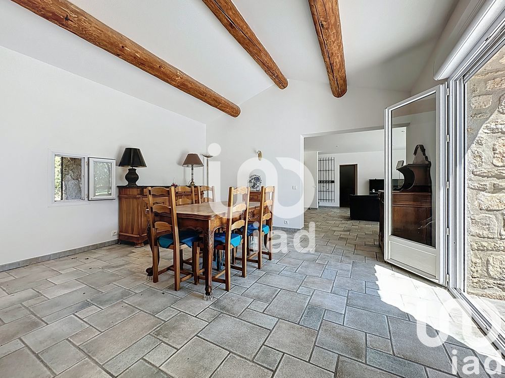 � vendre  Maison La Baume-de-Transit (26790)