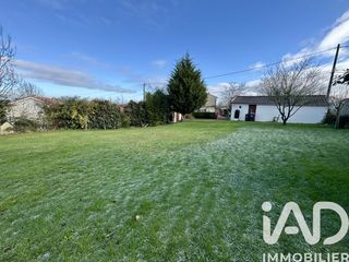  Terrain � vendre 648 m�