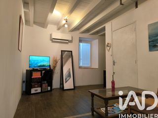  Maison � vendre 3 pi�ces 75 m�