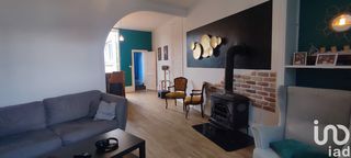  Maison � vendre 9 pi�ces 209 m�