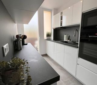  Appartement � vendre 3 pi�ces 65 m�