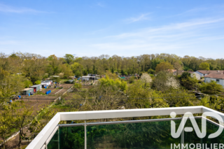  Appartement � vendre 3 pi�ces 67 m�