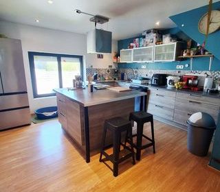  Maison � vendre 6 pi�ces 108 m�