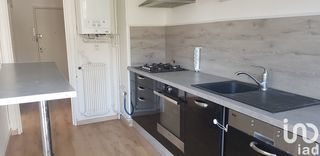  Appartement � vendre 5 pi�ces 75 m�