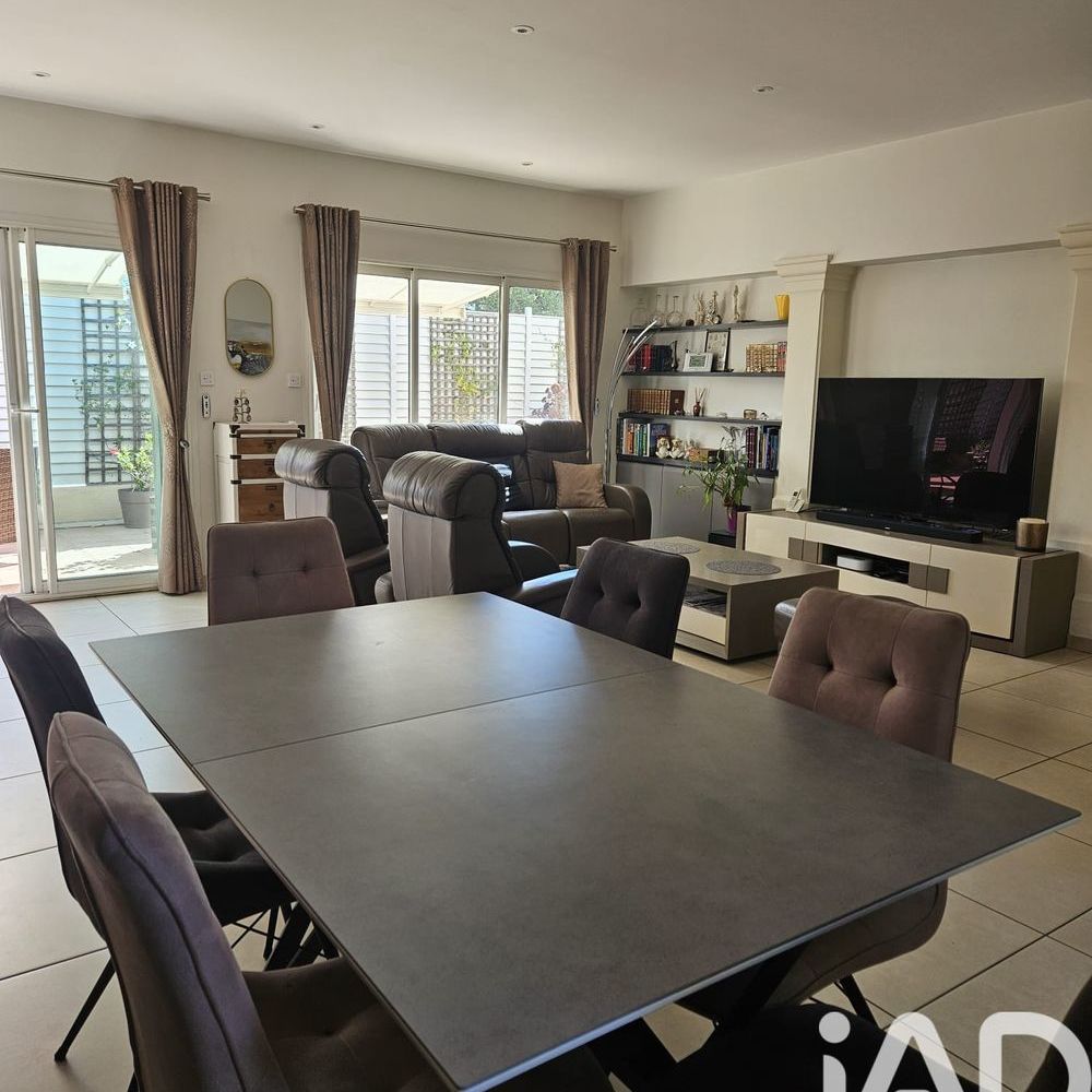 � vendre  Maison Sainte-Maxime (83120)