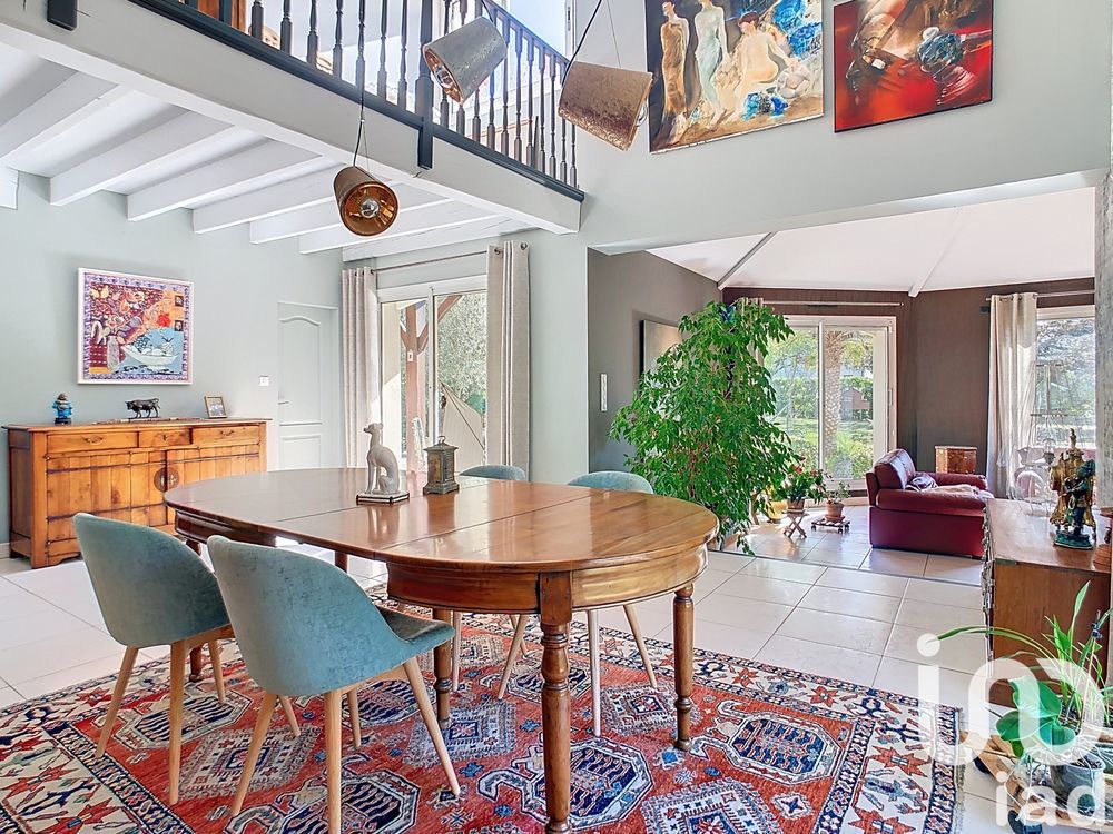 � vendre  Maison Basse-Goulaine (44115)