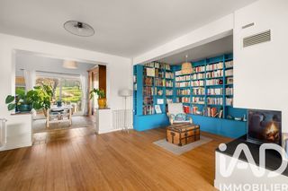  Maison � vendre 7 pi�ces 228 m�