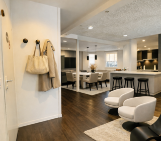  Loft � vendre 5 pi�ces 164 m�