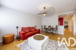  Appartement � vendre 3 pi�ces 63 m�