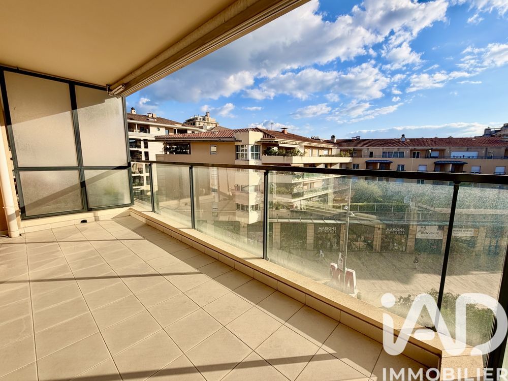 � vendre  Appartement Aix-en-Provence (13100)