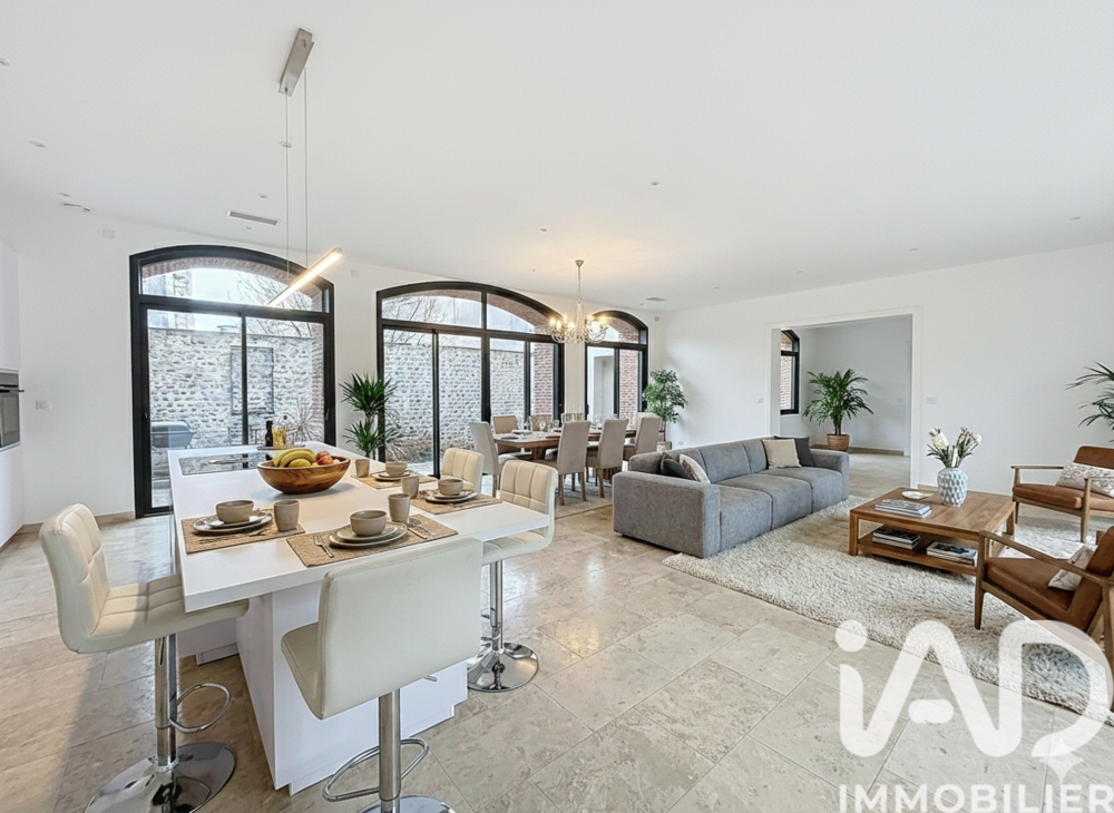 � vendre  Maison Tarbes (65000)