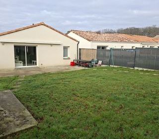  Maison � vendre 4 pi�ces 90 m�