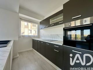  Appartement � vendre 4 pi�ces 84 m�