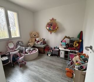  Maison � vendre 5 pi�ces 109 m�