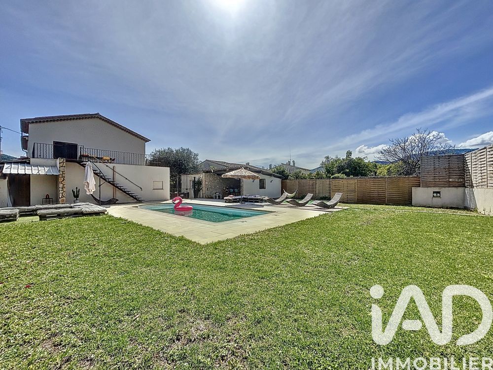 � vendre  Maison P�gomas (06580)