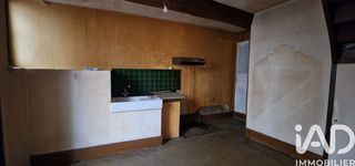  Maison � vendre 3 pi�ces 58 m�