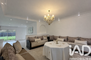  Maison � vendre 6 pi�ces 165 m�