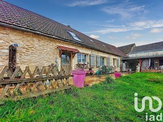  Maison � vendre 4 pi�ces 112 m�