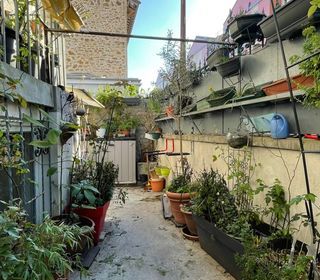  Appartement � vendre 4 pi�ces 85 m�