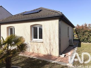  Maison � vendre 6 pi�ces 110 m�