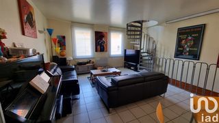  Maison � vendre 5 pi�ces 130 m�