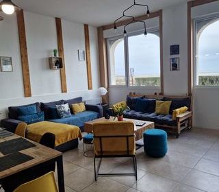  Appartement � vendre 5 pi�ces 129 m�