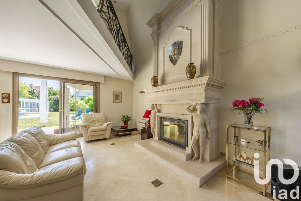 � vendre  Maison L'Ha�-les-Roses (94240)